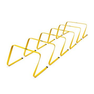USR SE30S 6'lı 30 cm Sarı Esnek Engel Seti
