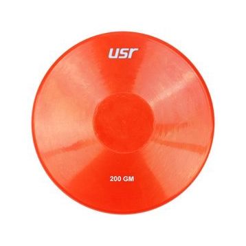 USR SFD20 200 Gr Vinyl Atletizm Diski