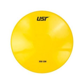 USR SFD50 500 Gr Vinyl Atletizm Diski