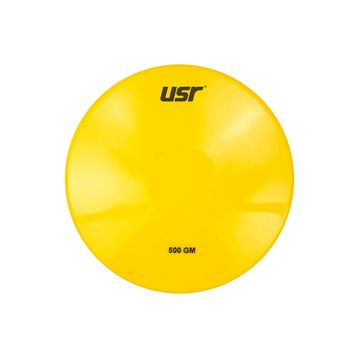USR SFD50 500 Gr Vinyl Atletizm Diski