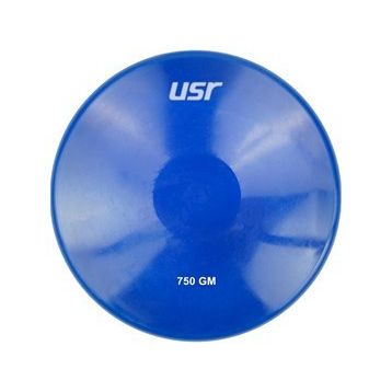 USR SFD75 750 Gr Vinyl Atletizm Diski