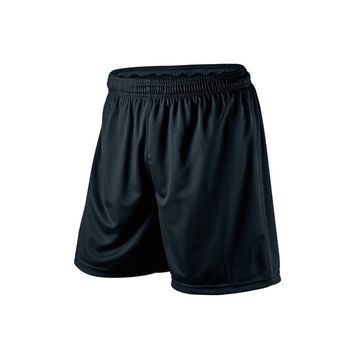 USR Siyah Jarse Erkek Futbol Şortu