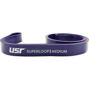 USR SL32 Superloop Orta Sert Egzersiz Lastiği-Loop Band