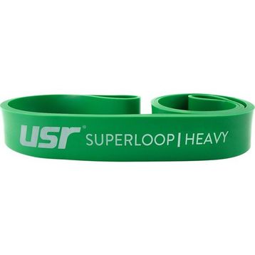 USR SL44 Superloop Sert Egzersiz Lastiği-Loop Band