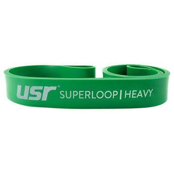 USR SL44 Superloop Sert Egzersiz Lastiği-Loop Band