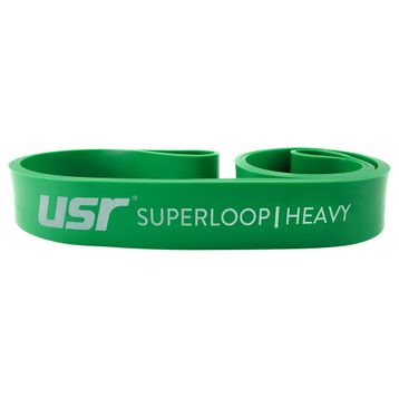 USR SL44 Superloop Sert Egzersiz Lastiği-Loop Band