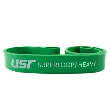 USR SL44 Superloop Sert Egzersiz Lastiği-Loop Band