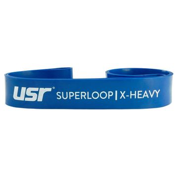 USR SL64 Superloop X-Sert Egzersiz Lastiği Loop Band