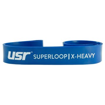 USR SL64 Superloop X-Sert Egzersiz Lastiği Loop Band
