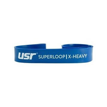 USR SL64 Superloop X-Sert Egzersiz Lastiği Loop Band