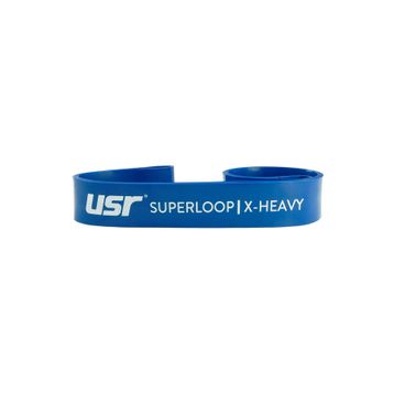 USR SL64 Superloop X-Sert Egzersiz Lastiği Loop Band