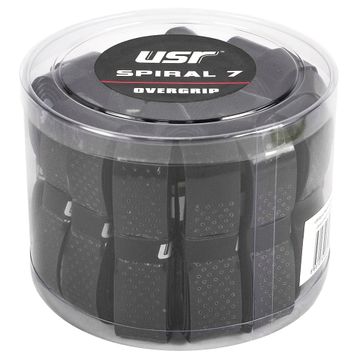 Usr Spiral7 20 Li Badminton Raket Gribi