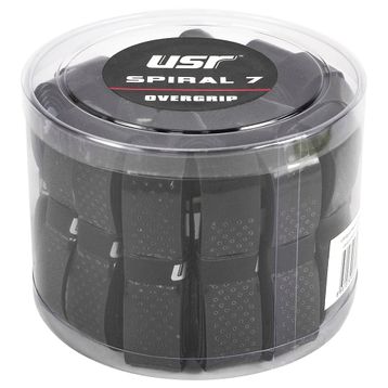 Usr Spiral7 20 Li Badminton Raket Gribi
