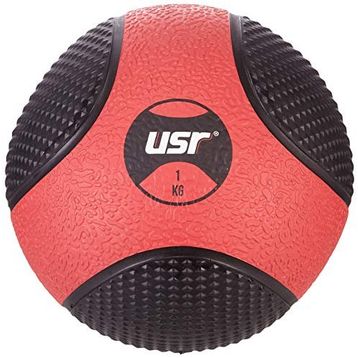 USR Stc1 1 kg Zıplayan Sağlık Topu