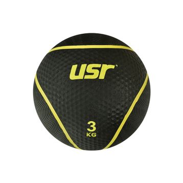 USR STC3 3 kg Zıplayan Sağlık Topu