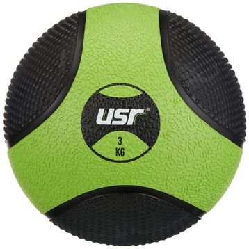 USR STC3 3 kg Zıplayan Sağlık Topu