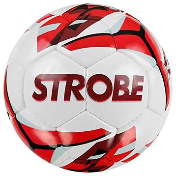 USR Strobe 3 No Futbol Topu