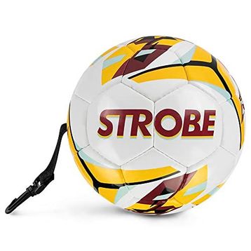 USR Strobe 4 No Sarkaç Futbol Topu