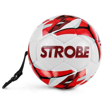 USR Strobe 5 No Sarkaç Futbol Topu