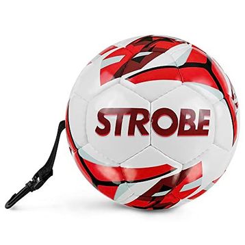 USR Strobe 5 No Sarkaç Futbol Topu