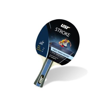 USR Stroke Ittf Onaylı Masa Tenisi Raketi