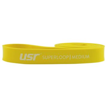 USR Superloop-S 3'lü Direnç Lastiği-Tavan Aparatı Seti