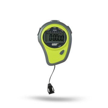 USR SW100 2 Hafızalı Kronometre