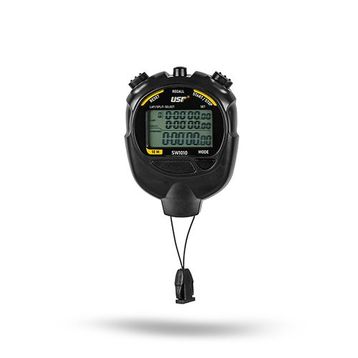 USR Sw1010 10 Hafızalı Kronometre