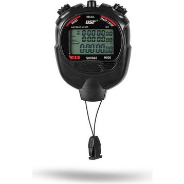 USR SW1060 60 Hafızalı Kronometre