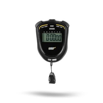 USR SW200 2 Hafızalı Kronometre