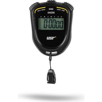 USR SW200 2 Hafızalı Kronometre