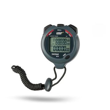USR Sw2060 60 Hafızalı Kronometre