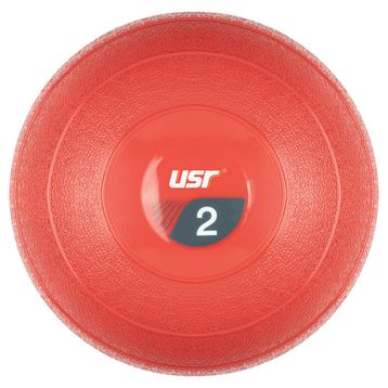 USR T20 2 kg Yumuşak Ağırlık Topu