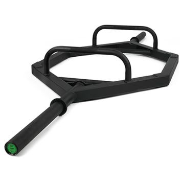 USR Themis Trap Bar
