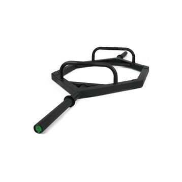 USR Themis Trap Bar