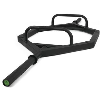 USR Themis Trap Bar