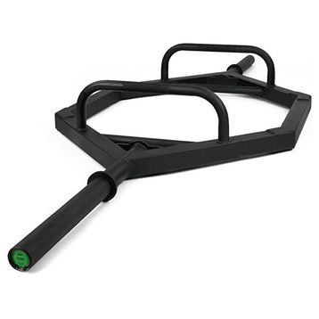USR Themis Trap Bar