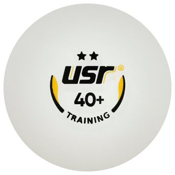 USR Training 100'lü 2 Yıldız Masa Tenisi Antrenman Topu