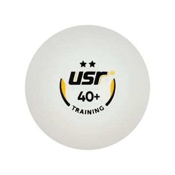 USR Training 10'lu 2 Yıldız Masa Tenisi Antrenman Topu
