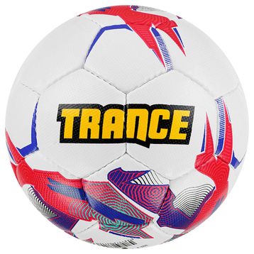 USR Trance 3 No Futbol Topu