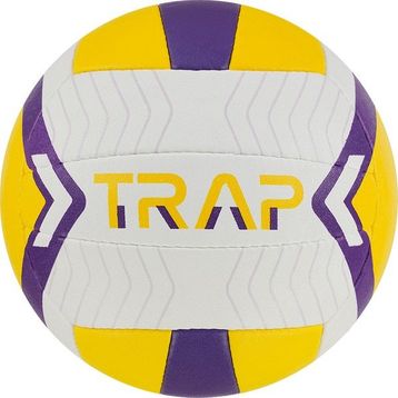 USR Trap 1.1 5 No Voleybol Topu