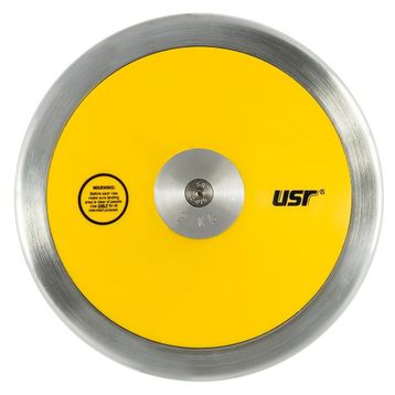 USR VD20X 2 kg Atletizm Diski