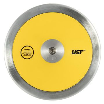 USR VD20X 2 kg Atletizm Diski