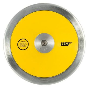 USR VD20X 2 kg Atletizm Diski