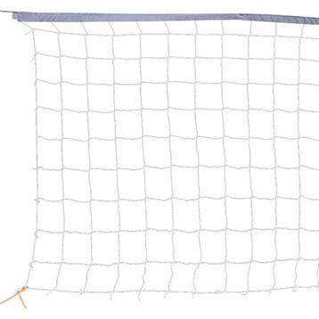 USR VOLF15 15x15 Cm Göz Aralıklı Voleybol Filesi