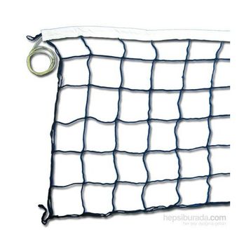 USR VOLF20 15x15 Cm Göz Aralıklı Voleybol Filesi