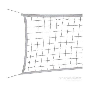 USR VOLF40 10x10 Cm Göz Aralıklı Paraşüt İpi Voleybol Filesi