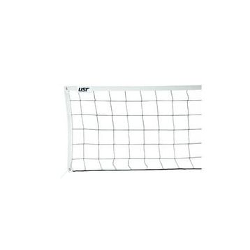 USR VOLF45 15x15 Cm Göz Aralıklı Paraşüt İpi Voleybol Filesi