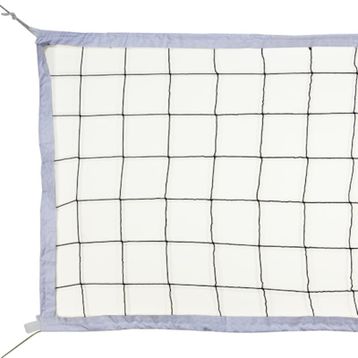 USR VOLF70 10x10 Cm Göz Aralıklı Mini Voleybol Filesi