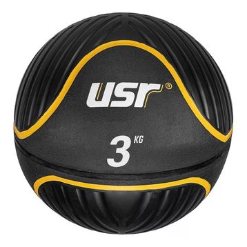 USR WB3 3 kg Wallball